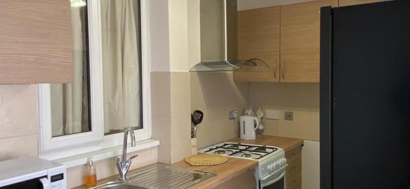 Grace'S Home โรเธอร์แฮม ภายนอก รูปภาพ